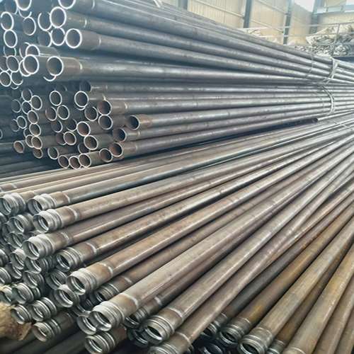 丽水桩基声测管检测时主要考虑两方面的规范内容