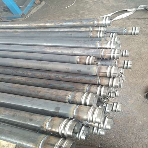 丽水桩基注浆管后注浆及埋设方法