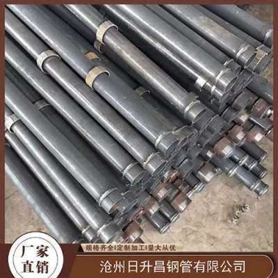 丽水最薄的声测管壁厚可以到什么程度