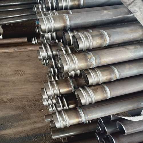 丽水谈钻孔声测管灌注桩质量缺陷的处治