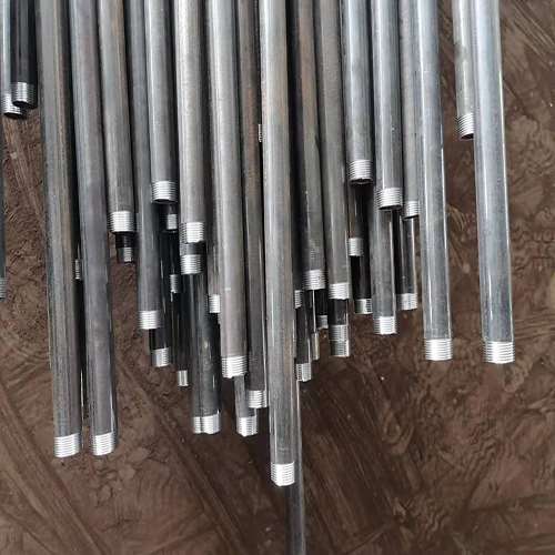 丽水声测管重量是多少？买管必知的计算公式