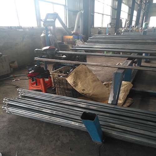 丽水桥梁桩基声测管的施工工艺流程