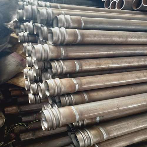 丽水从声测管的应用范围谈其重要性